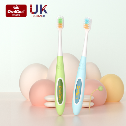 children toothbrush