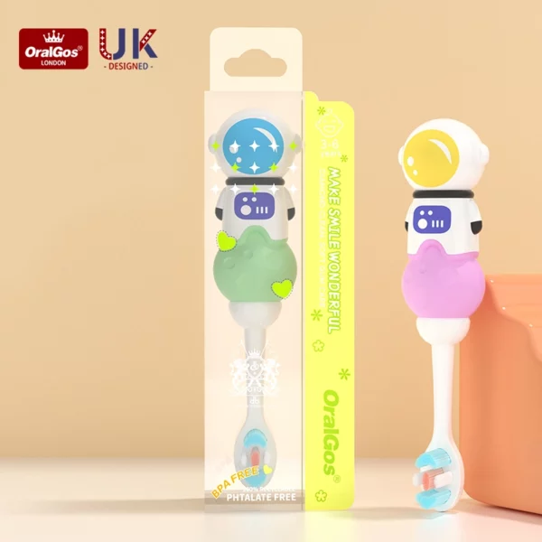 kids toothbrush