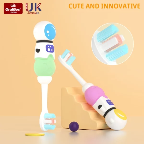 kids toothbrush