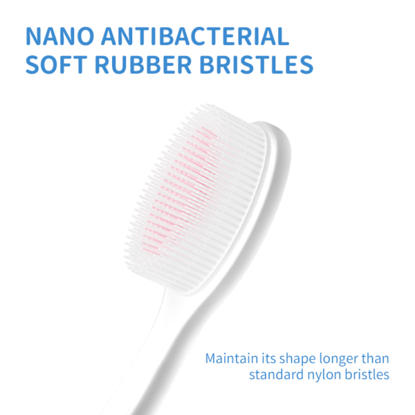 nano toothbrush