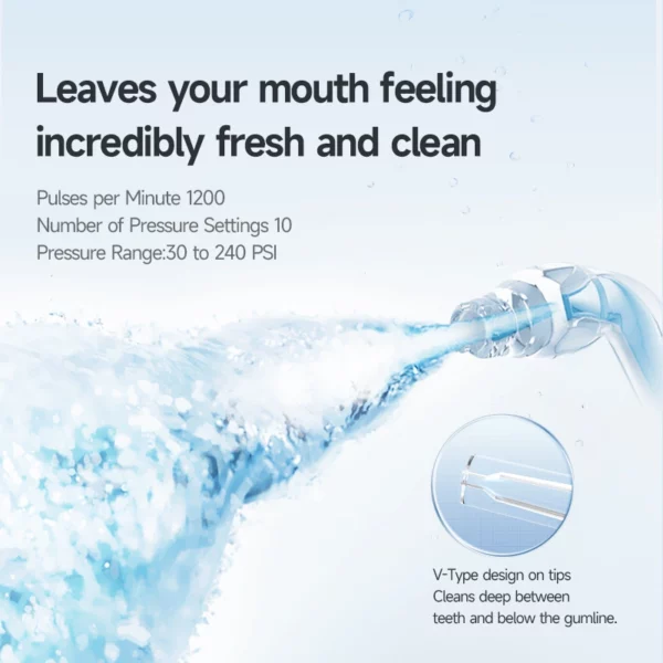 waterpik