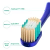 Extra Clean Toothbrush for Sensitive Gum