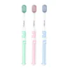 Tapered Bristles Gum Care Toothbrush for Sensitive Teeth