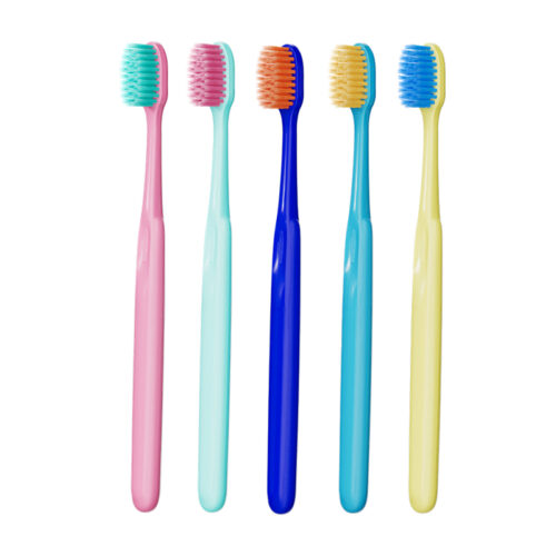 Soft Bristle Toothbrush